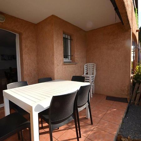 Residence Belle-Vue A Les Issambres Roquebrune-sur Argens Esterno foto