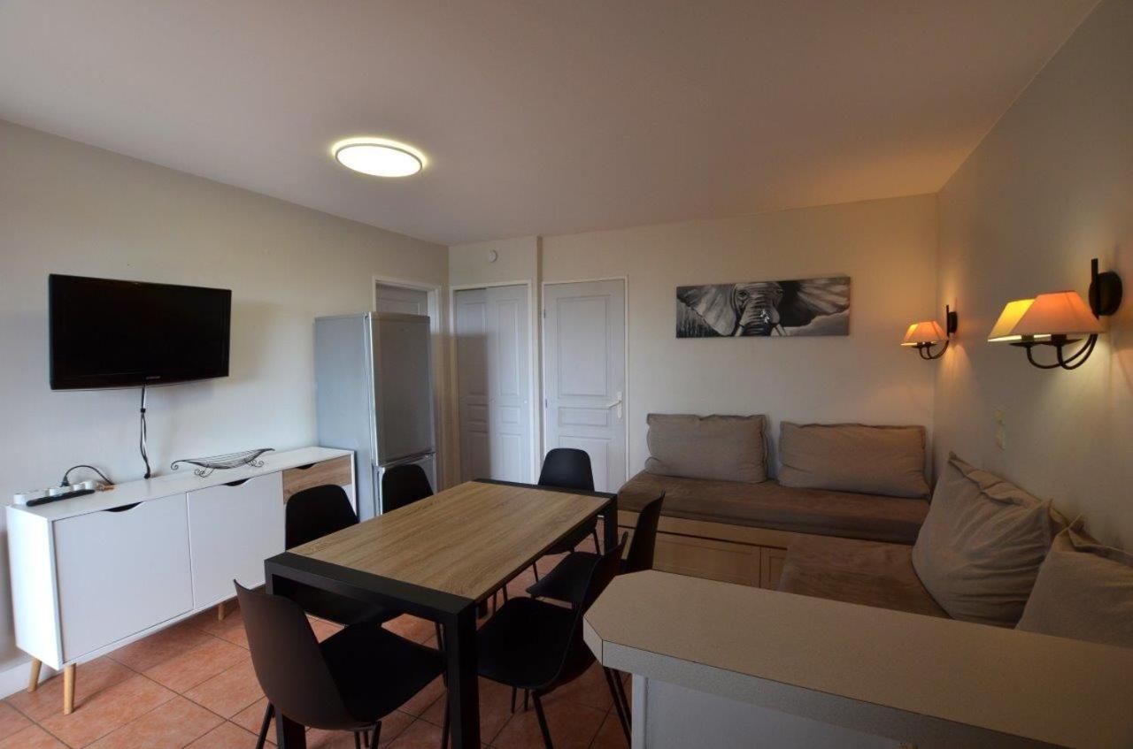 Residence Belle-Vue A Les Issambres Roquebrune-sur Argens Esterno foto